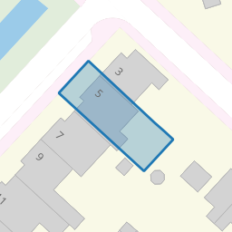 Perceel MDT01-C-5406