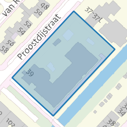 Perceel MDT01-C-5422