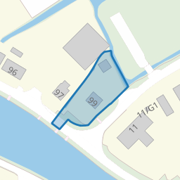 Perceel MDT01-C-5438