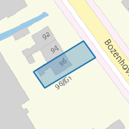 Perceel MDT01-C-5536