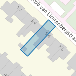 Perceel MDT01-C-5612