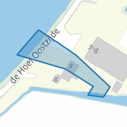 Perceel MDT01-C-5668