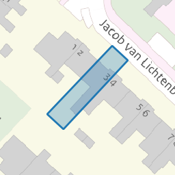 Perceel MDT01-C-5689