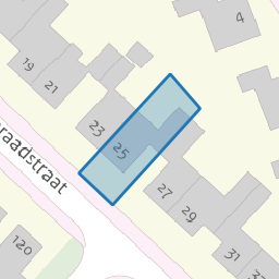 Perceel MDT01-C-5700