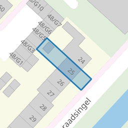 Perceel MDT01-C-5707