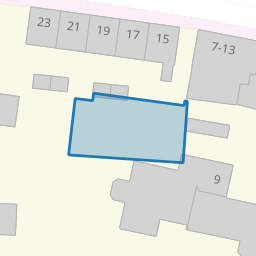 Perceel MDT01-C-5729