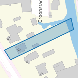 Perceel MDT01-C-5781