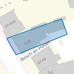 Perceel MDT01-C-5788