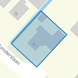 Perceel MDT01-C-5813