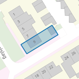 Perceel MDT01-C-5850