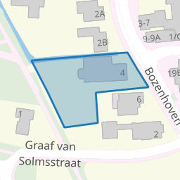 Perceel MDT01-C-5913