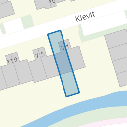 Perceel MDT01-C-6005