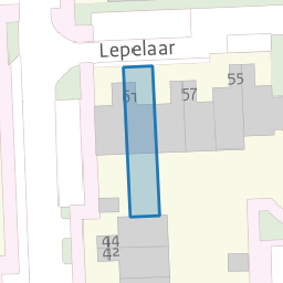 Perceel MDT01-C-6019