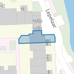 Perceel MDT01-C-6027