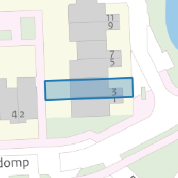 Perceel MDT01-C-6031