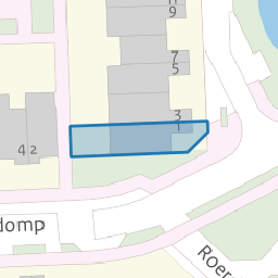 Perceel MDT01-C-6032