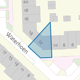 Perceel MDT01-C-6038