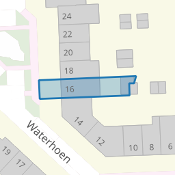 Perceel MDT01-C-6040