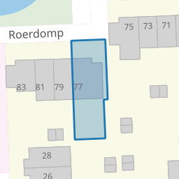 Perceel MDT01-C-6058