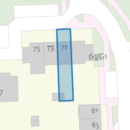 Perceel MDT01-C-6061