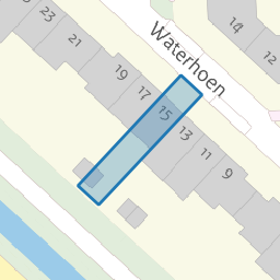 Perceel MDT01-C-6080