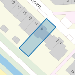 Perceel MDT01-C-6083