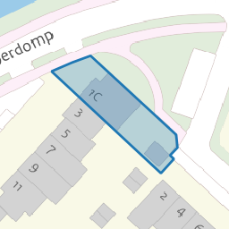 Perceel MDT01-C-6085