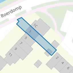 Perceel MDT01-C-6086