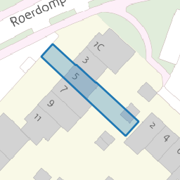 Perceel MDT01-C-6087