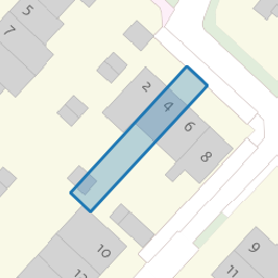 Perceel MDT01-C-6097