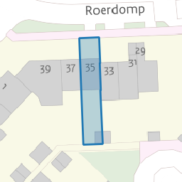 Perceel MDT01-C-6110