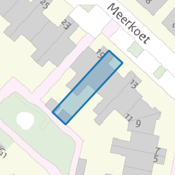 Perceel MDT01-C-6161