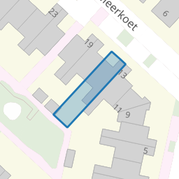 Perceel MDT01-C-6162