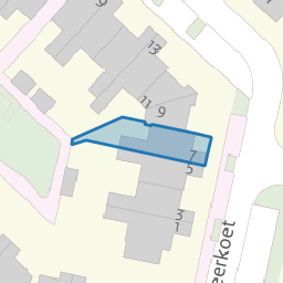 Perceel MDT01-C-6166