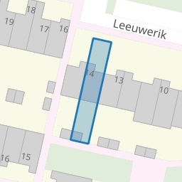 Perceel MDT01-C-6205