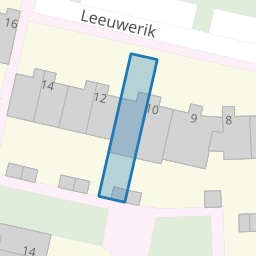 Perceel MDT01-C-6208