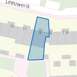 Perceel MDT01-C-6210