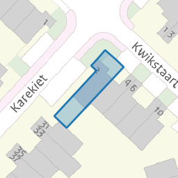 Perceel MDT01-C-6257