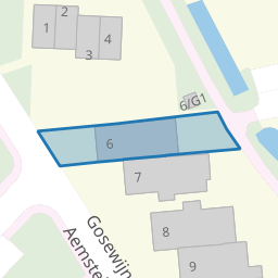 Perceel MDT01-C-6291