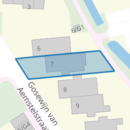 Perceel MDT01-C-6292