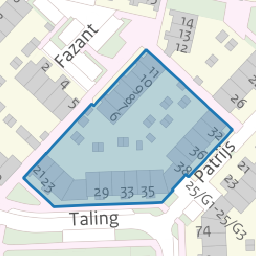 Perceel MDT01-C-6445