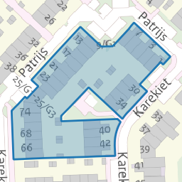 Perceel MDT01-C-6446