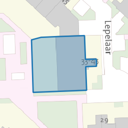 Perceel MDT01-C-6505