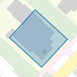 Perceel MDT01-C-6516