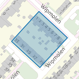 Perceel MDT01-C-6598