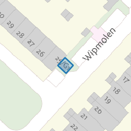 Perceel MDT01-C-6599