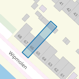 Perceel MDT01-C-6625