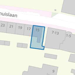 Perceel MDT01-C-6700