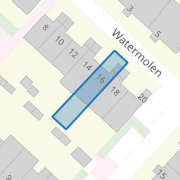 Perceel MDT01-C-6760