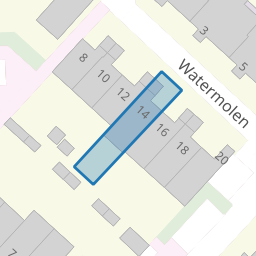 Perceel MDT01-C-6761